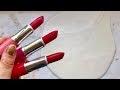 Make Up Slime Mixing  Satisfying Compilation Lipstick Cutting Mixing Slime 1#