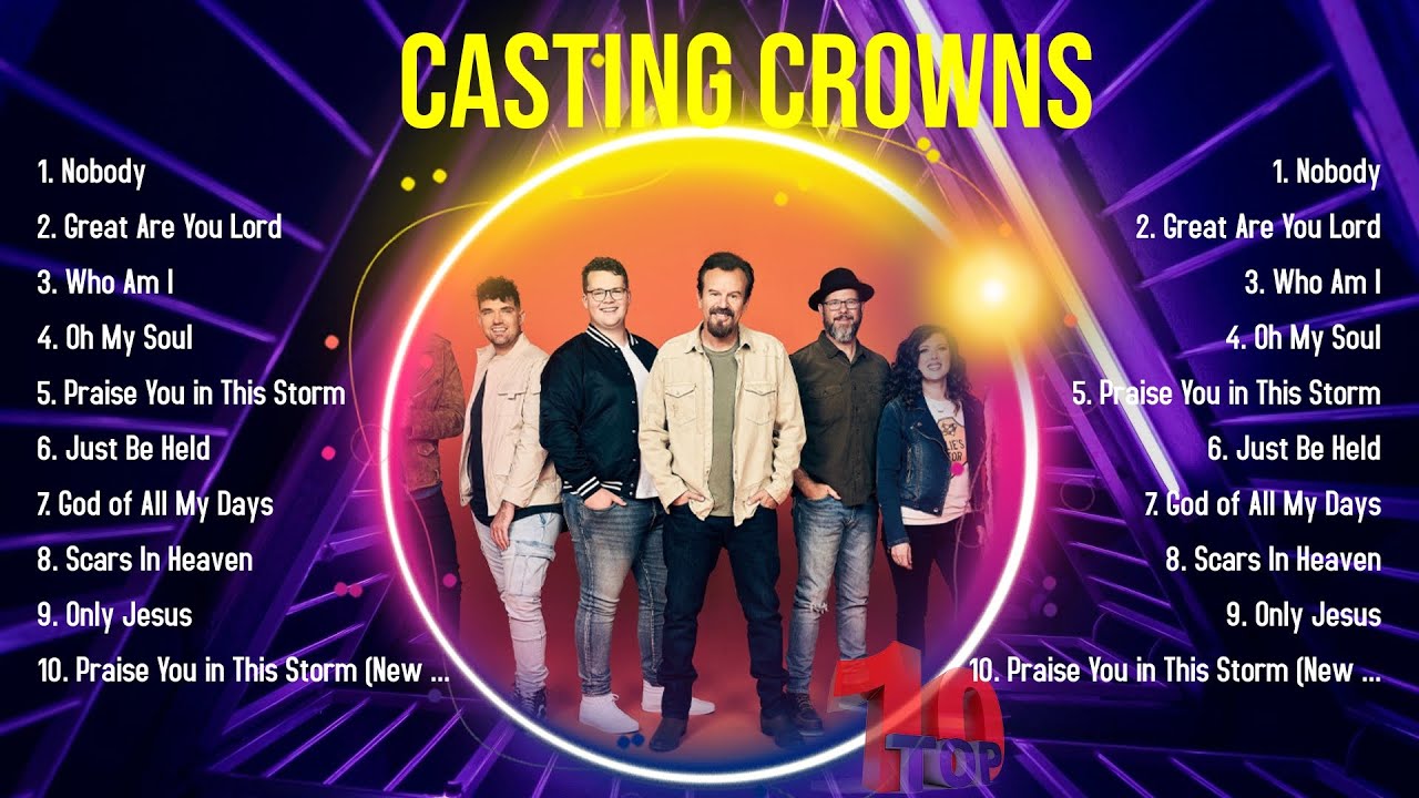 Greatest Hits Casting Crowns Full Album 2024 Top Artists To Listen greatest-hits-casting-crowns-full-album-2024-top-artists-to-listen
