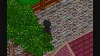 me spaming endless online