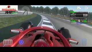 Dual Race Finland_X | Mahipathi Racing™ || V : MRR10 | Credit : MPST0. screenshot 1