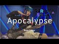 【Bass Cover】Apocalypse/ RAISE A SUILEN【ベースの日】