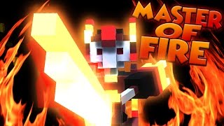 THE MASTER OF FIRE ARRIVES! CLONE DRONE INFERNO CHALLENGE! | Clone Drone In The Danger Zone Update