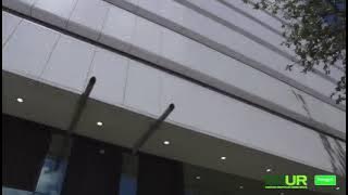 novo hospital Unimed recife!