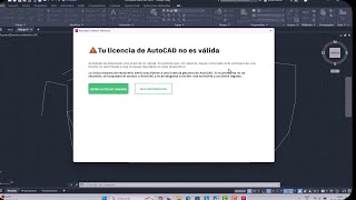 Remove the AutoCAD sign from any version and system screenshot 3