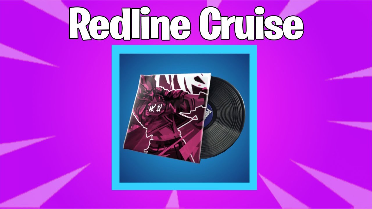 redline cruise