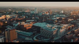 21 Degrees Digital Agency Video