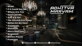 Breakbeat Bhabi Lupa Landing 2025 [Adhitya Maryam Mixed]