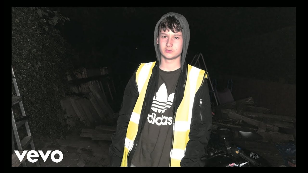 Kay-Dot x George Mad - Not a Killa (prod. Mura Musa) [Official Music ...