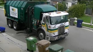 Garbage Day 2012 Part 2