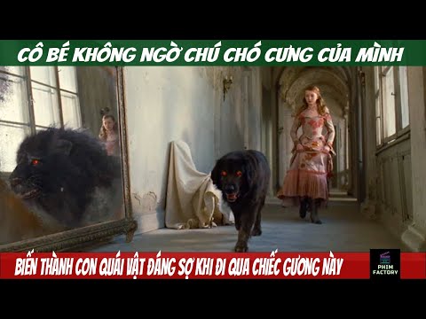 Video: Tham quan A Labyrinth Kitty Epic nhất từ trước tới nay