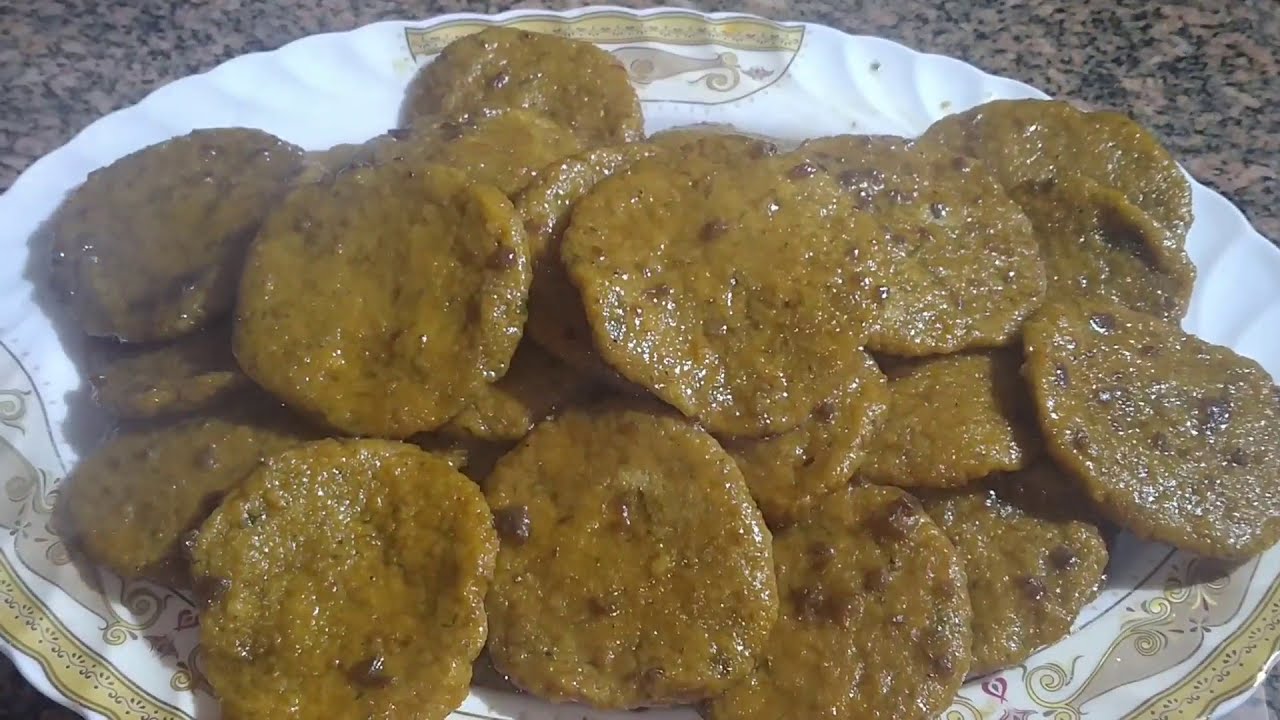 تعالوا شوفوا كبيبة الجمبرى بطريقة أبو حذيفه ( طريقة المطراوية)