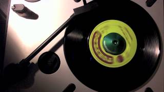 Winston Groovy - Please Don't Make Me Cry (1970)