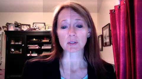 Lifespan Human Development:  Middle Adulthood