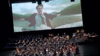 HARRY POTTER ET LE PRISONNIER D’AZKABAN - BUCKBEAK’S FLIGHT EN CINÉ-CONCERT / ZENITH LILLE 2024