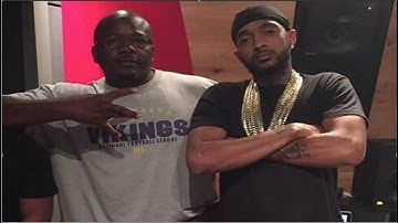 K.M.V. - 3.12.5 Big U answers more questions