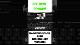 WOAD Outbox Trick Nobody Talks About #winlink #tutorial #hamradio