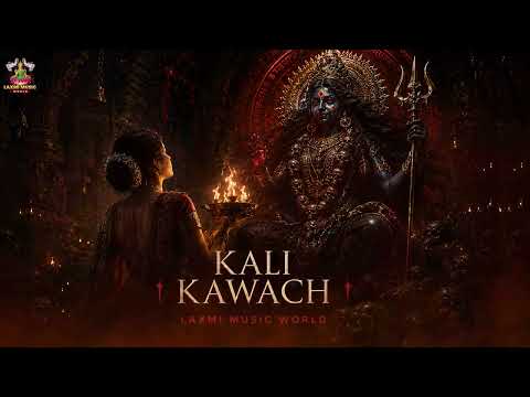 Kali Kawach - Maa Kali Song | Kali Maa Bhajan | Powerful Kali Stotra