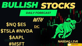 📊 US Stock Market LIVE Discussion | Top Stocks | $LAC $NKE $nvda #nasdaq #usstocks #ai #nyse