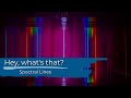 What rainbows can tell us