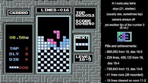 Clearing 18-5 checkerboard with DAS