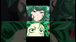 Tatsumaki OPM Season 2 vs Season 3 animation comparison #anime #opm #onepunchman #animation #manga