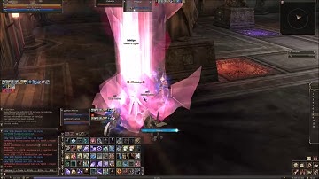 L2 Salvation eu official server Ramona:Wynn olympiad 29th dec 2017