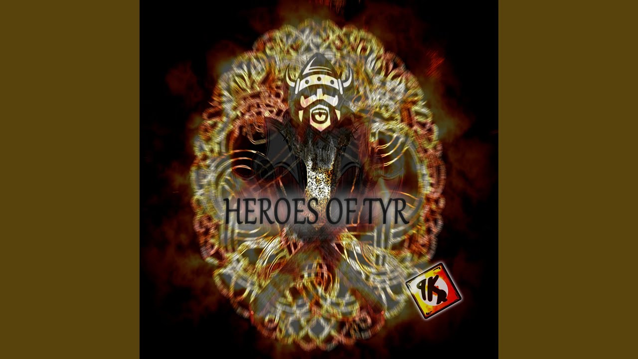 The Hammer of Ragnarok