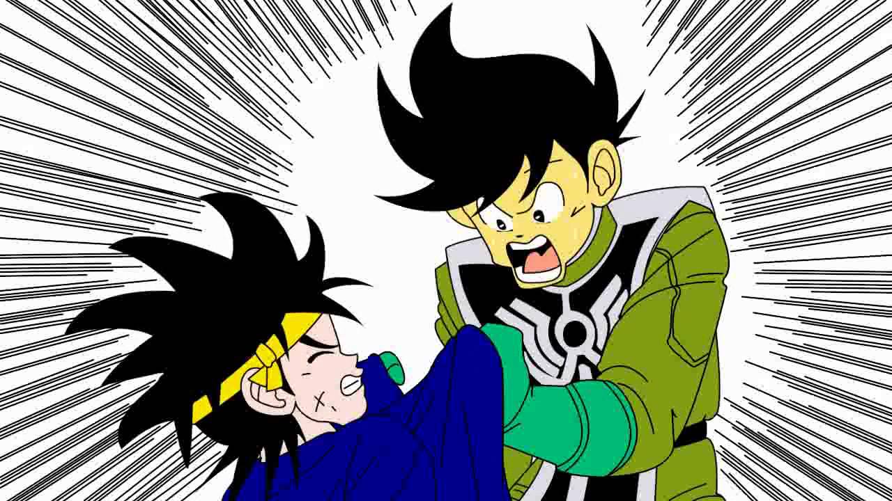 Download Dragon Quest Dai No Daibouken Anime Manga Gambar Kartun Review For Android Get Wallpaper Dragon Quest Dai No Daibouken Anime Manga Gambar Kartun Review HD