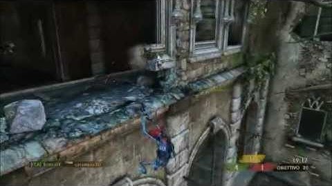 Uncharted 3: Best Plays of RonzaFF (FIVE NOT ALIVE)