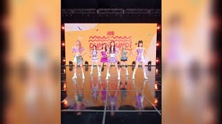 [틱톡] (여자)아이들 DUMDI DUMDI 영상 모음 (G)I-DLE TikTok
