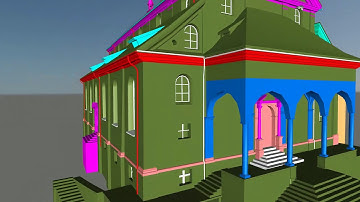 From Point Cloud to 3D printed model