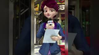 Miraculous Ladybug Miraculous Ladybug Nadia Chamack Edit