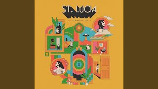 Miniatura del video "St. Lucia - Separate World (Live at Brooklyn Steel)"