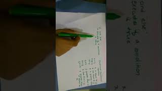 Lecture 1: C Programming-Decision control structure.