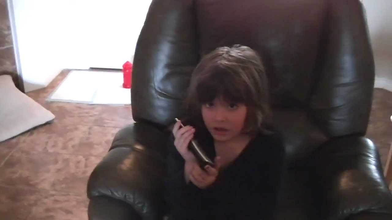 Welcome home daddy from Iraq