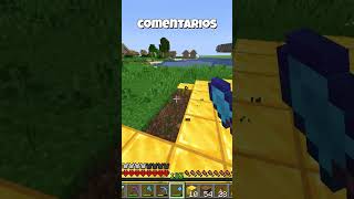 Poniendo un bloque de oro por cada suscriptor que tenga