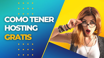 Hosting gratis para paginas web 2023