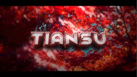 2D sync intro for tiansu