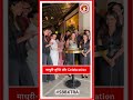 Maa Behen: Star-Studded Success Bash Lights Up the Night with Triptii, Madhuri & Team