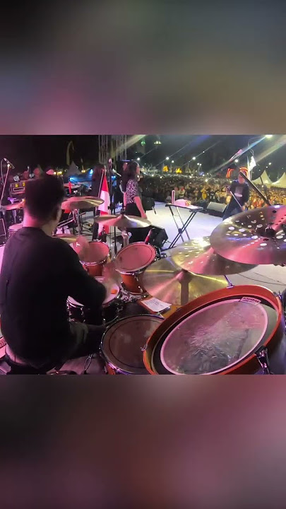 Ari Lasso Salamin Yoiqball Gara Gara Ini