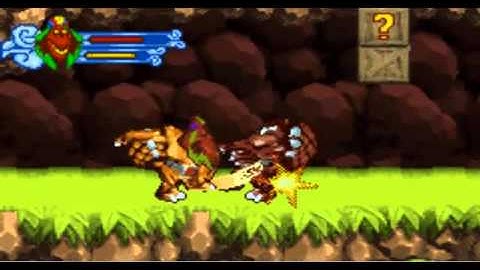 Crash Bandicoot: Crash of the Titans Walkthrough Part 1 - Wumpa Island