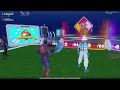 Fortnite 3v3v3v3 go goated zone wars gameplay