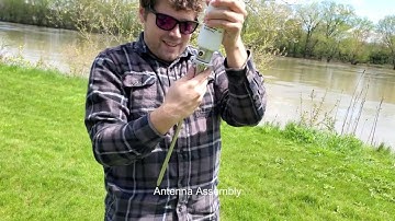 PURDUE ECE SPARK Challenge SPRING 2024 - DRES ((Dynamic Radio Emulator System)