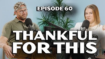 The Memories That Changed Us: A Thanksgiving Look Back at Our Family Journey | More Than Reality