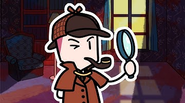 Những cuộc phá án ly kỳ nhất của Sherlock Holmes (Phần 1)