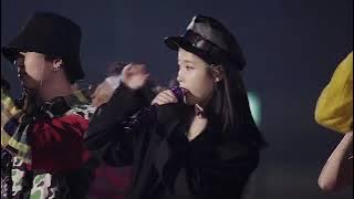 BBI BBI (Live) - IU