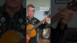 Easy Blues Guitar Lesson Part 2