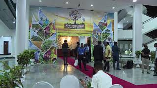 Opening Ceremony: Guyana Agri-Investment Forum & Expo