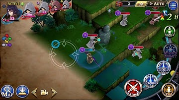 Sunrays Beyond Reach (Episode 2) - Dias Solo (The Alchemist Code)