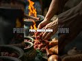 Skewered Stories from Belgrade Bites